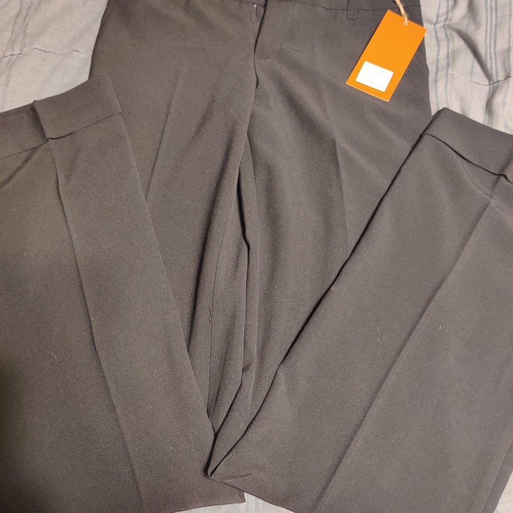 Slacks